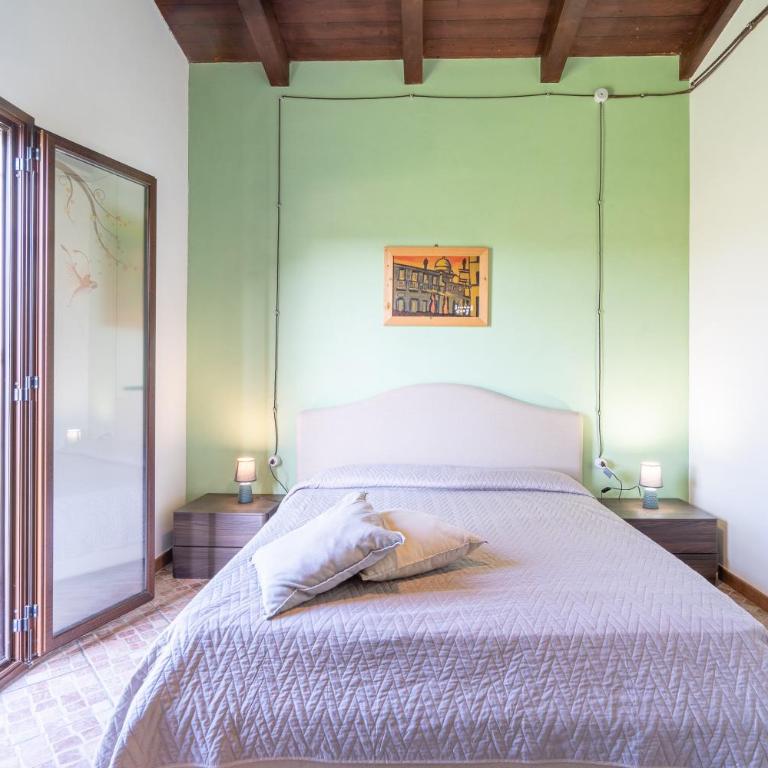 Villa Apollonion - Villa con Vista Giardino - 21