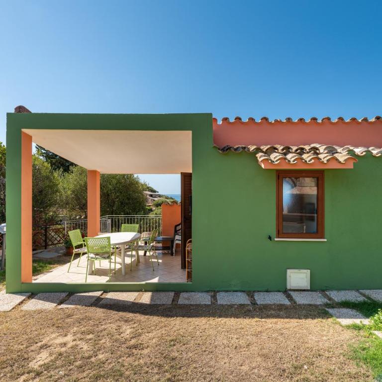 Casa Via del mare - Casa con 3 Camere da Letto - 2