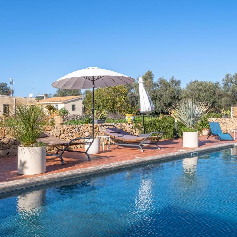 Villa Apollonion - Villa con Vista Giardino - 36