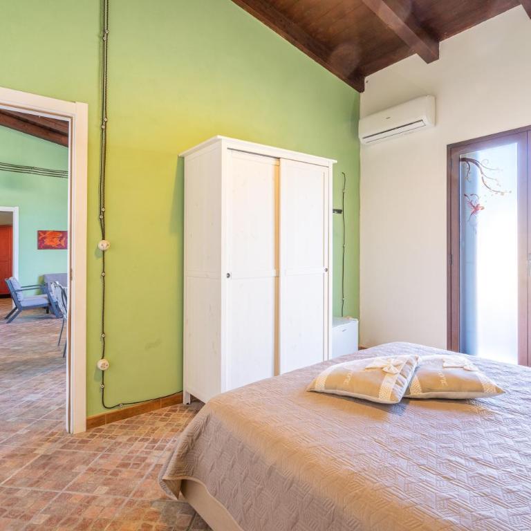Villa Apollonion - Villa con Vista Giardino - 22