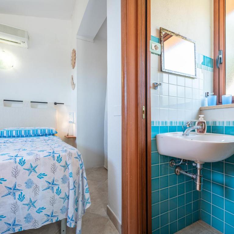 Casa Via del mare - Casa con 3 Camere da Letto - 10