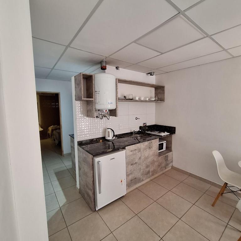 C1 Suite - Apartment - 7