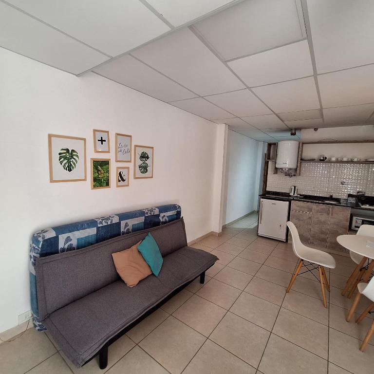 C1 Suite - Apartment - 6