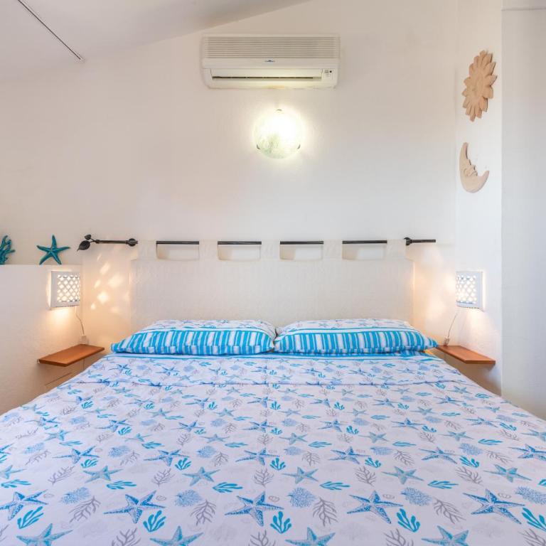 Casa Via del mare - Casa con 3 Camere da Letto - 7