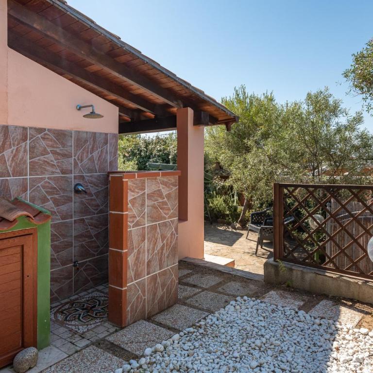Casa Via del mare - Casa con 3 Camere da Letto - 20