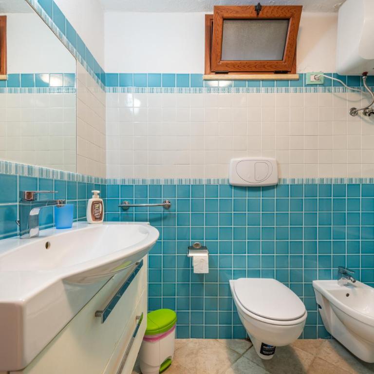 Casa Via del mare - Casa con 3 Camere da Letto - 17