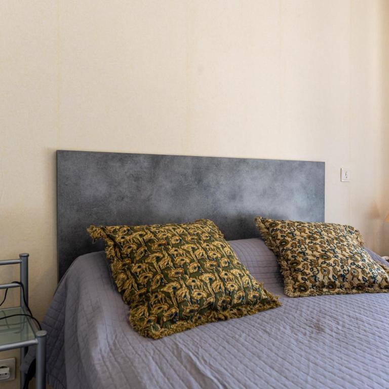 Résidence du parc - Appartement 1 Chambre Supérieur avec Balcon - 13