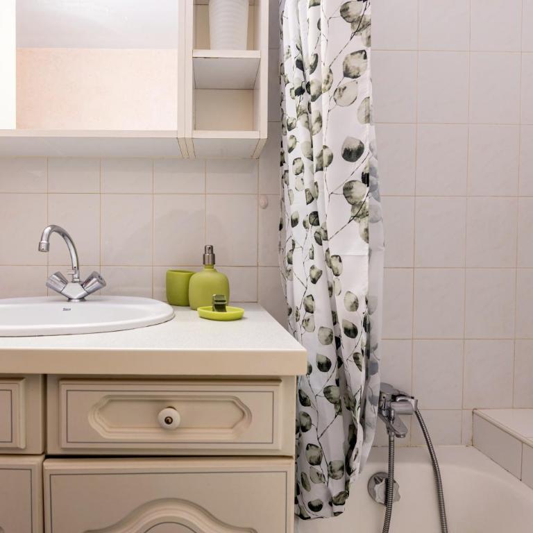 Résidence du parc - Appartement 1 Chambre Supérieur avec Balcon - 18