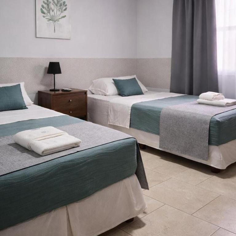 Hotel Eleodoro - Habitación Doble - 1