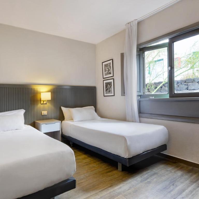 HG Lomo Blanco - One-Bedroom Apartment (2 Adults) - 6