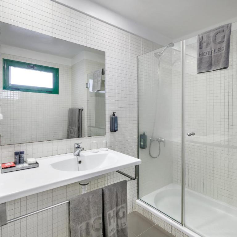 HG Lomo Blanco - One-Bedroom Apartment (2 Adults) - 2
