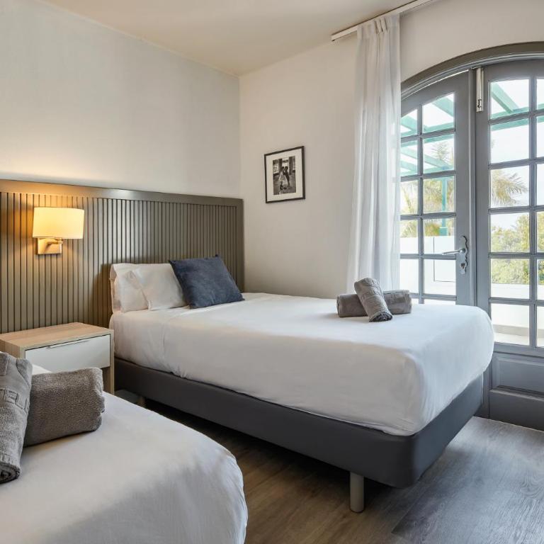 HG Lomo Blanco - One-Bedroom Apartment (2 Adults) - 4