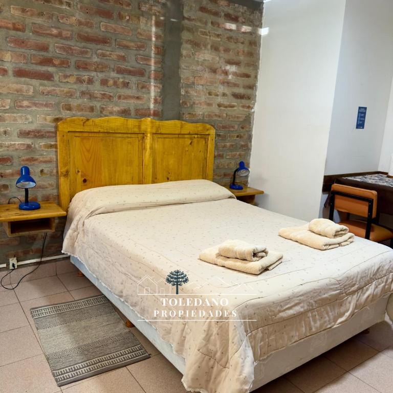 Costa Azul 3 - Apartamento de 1 dormitorio - 7