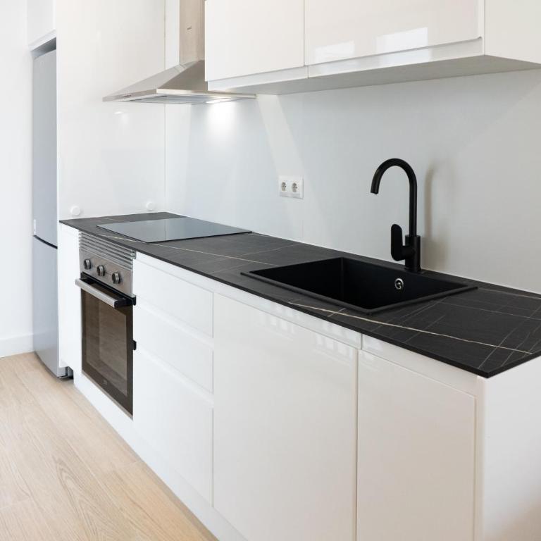 Castle Hill Apartments Alicante - One-Bedroom Apartment - 20