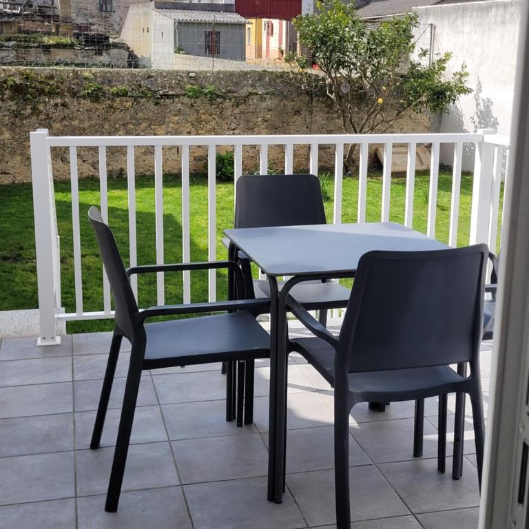 Vaniria 3 Apartamentos Nuevos - Apartamento de 2 dormitorios con vistas - 2