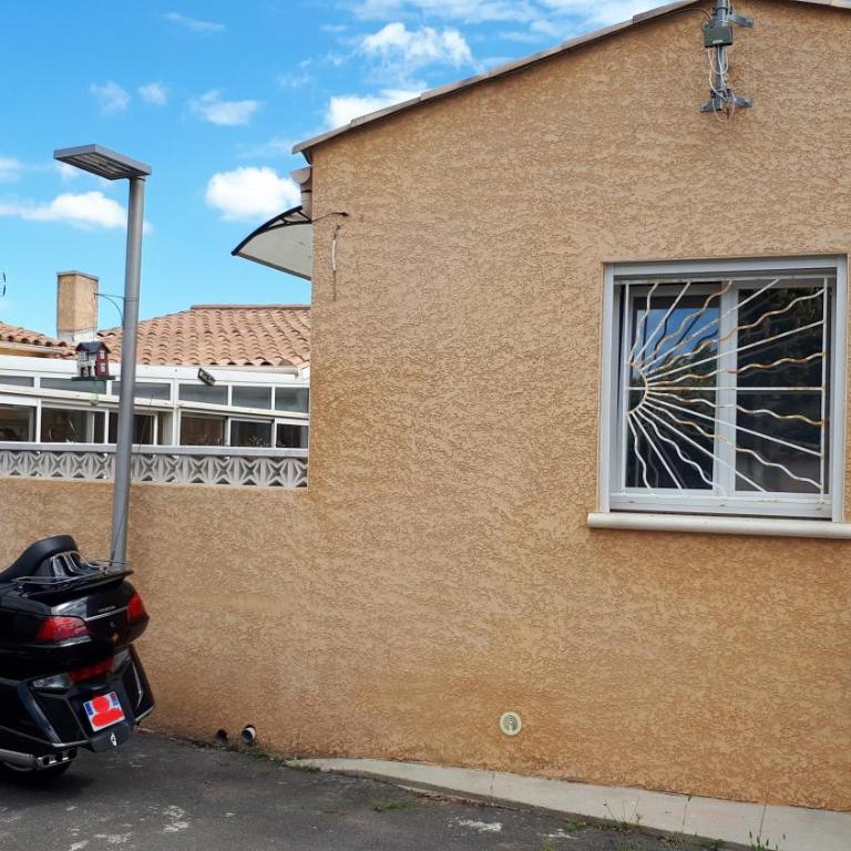 La Casa Tranquilia - Apartamento Superior con vistas a la ciudad - 38