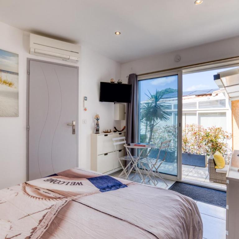 La Casa Tranquilia - Apartamento Superior con vistas a la ciudad - 26