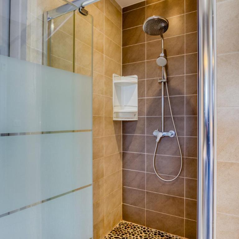 La Casa Tranquilia - Apartamento Superior con vistas a la ciudad - 31
