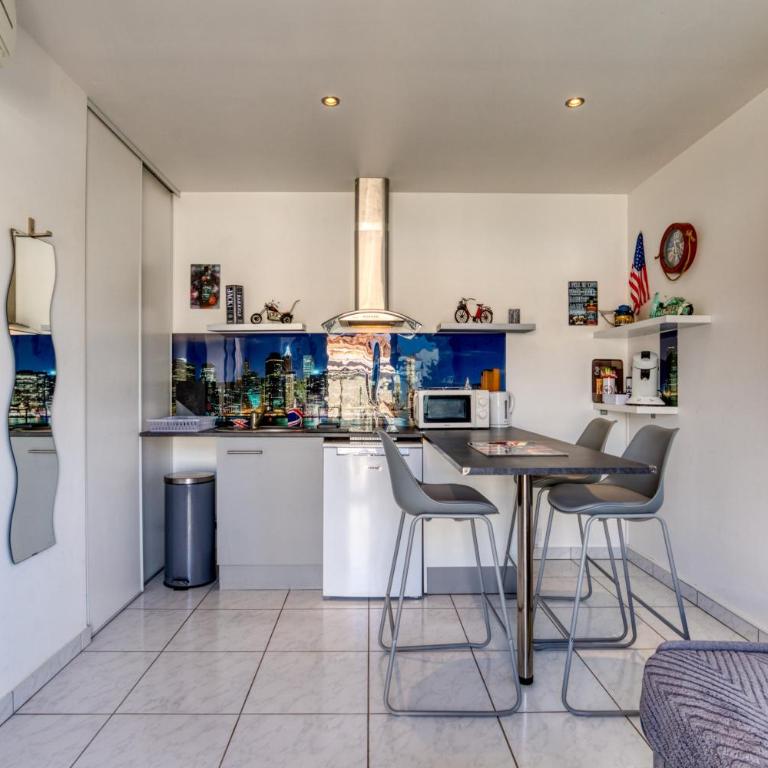 La Casa Tranquilia - Apartamento Superior con vistas a la ciudad - 20