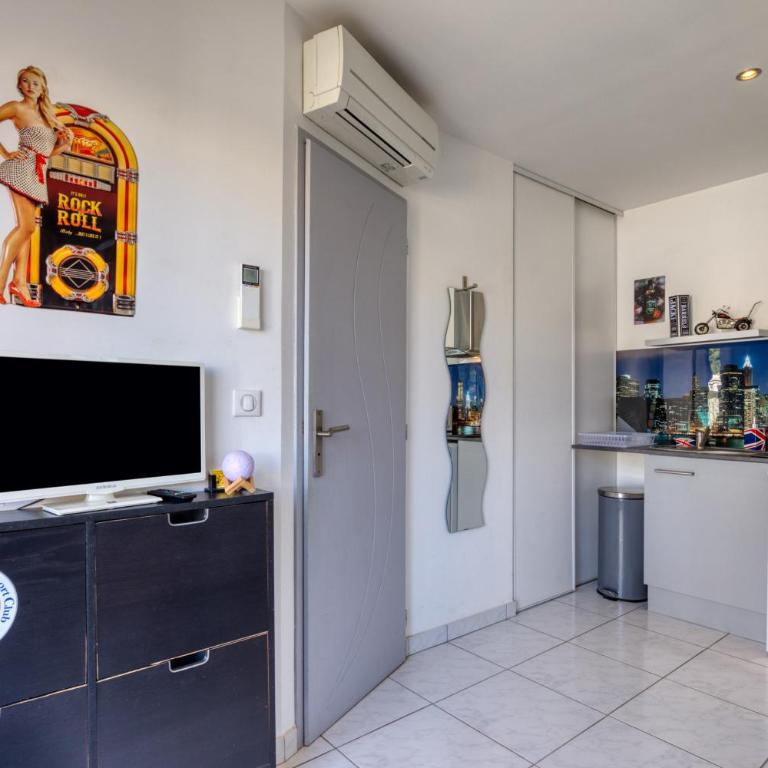 La Casa Tranquilia - Apartamento Superior con vistas a la ciudad - 9