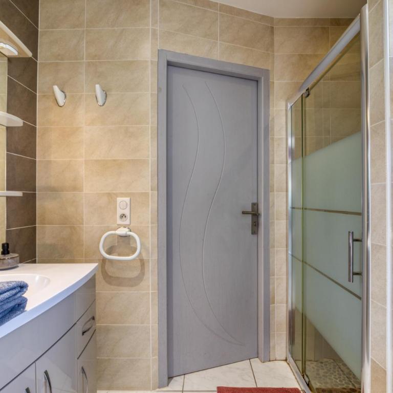 La Casa Tranquilia - Apartamento Superior con vistas a la ciudad - 30
