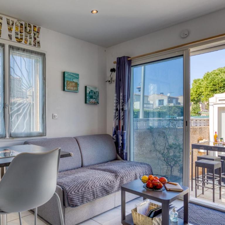 La Casa Tranquilia - Apartamento Superior con vistas a la ciudad - 11