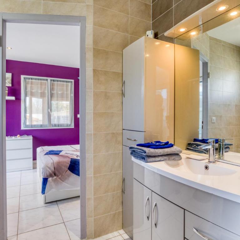La Casa Tranquilia - Apartamento Superior con vistas a la ciudad - 32