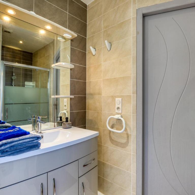 La Casa Tranquilia - Apartamento Superior con vistas a la ciudad - 29