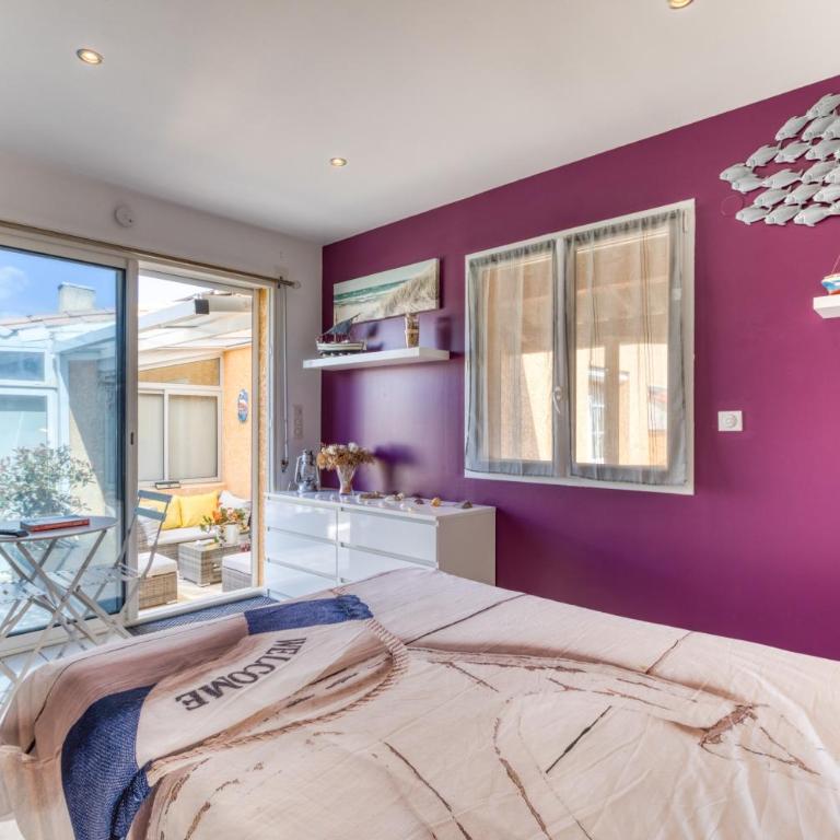 La Casa Tranquilia - Apartamento Superior con vistas a la ciudad - 24