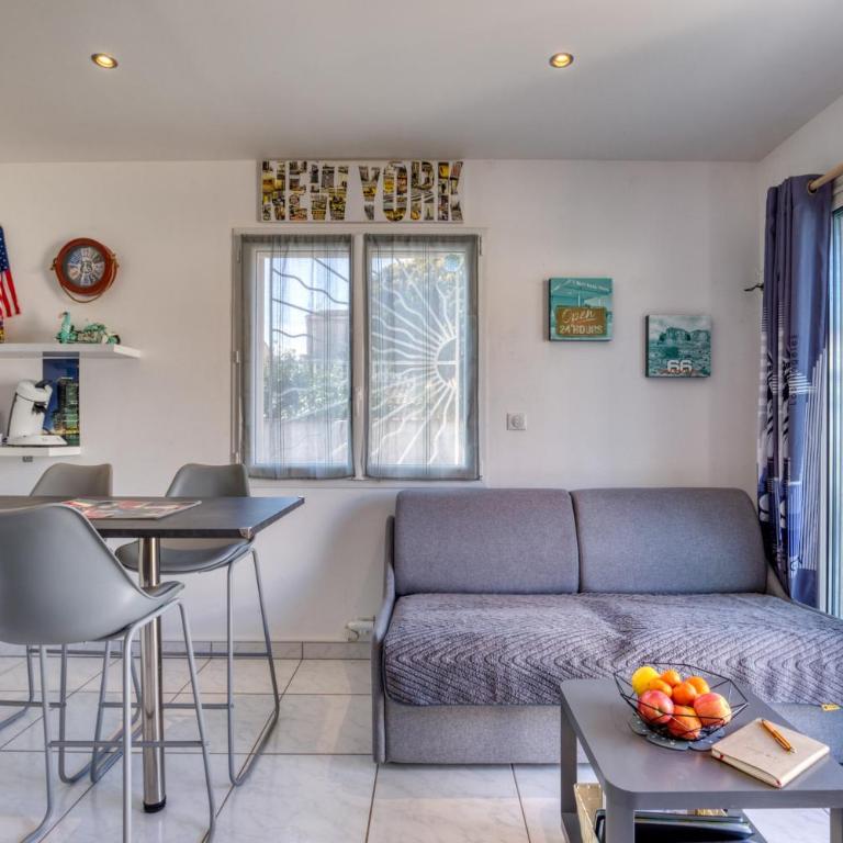 La Casa Tranquilia - Apartamento Superior con vistas a la ciudad - 12