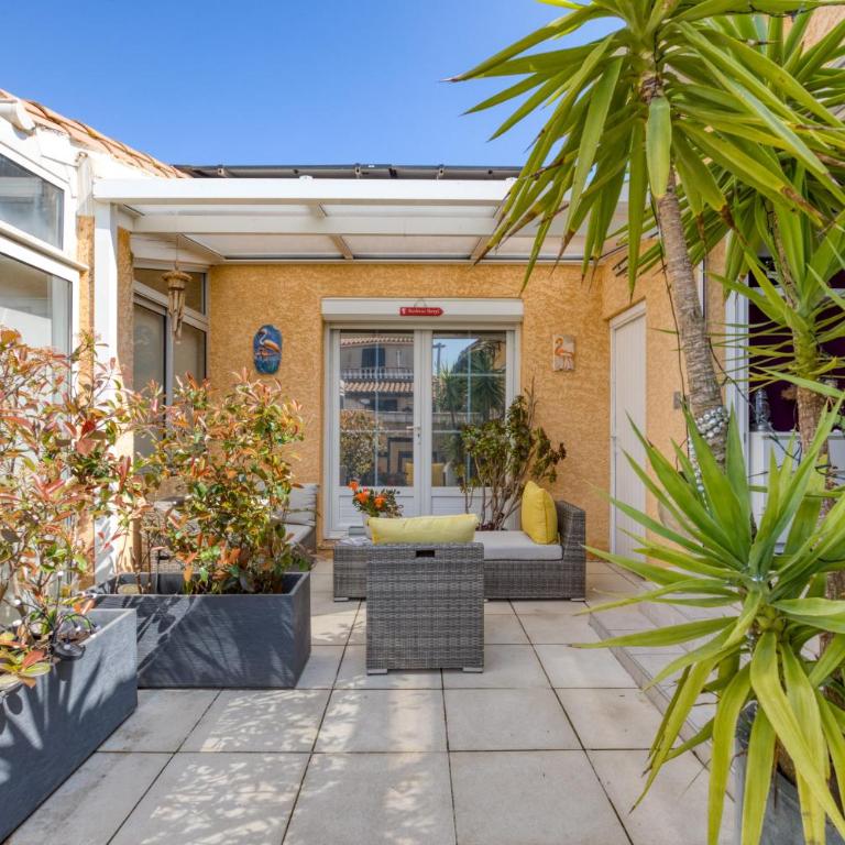 La Casa Tranquilia - Apartamento Superior con vistas a la ciudad - 33