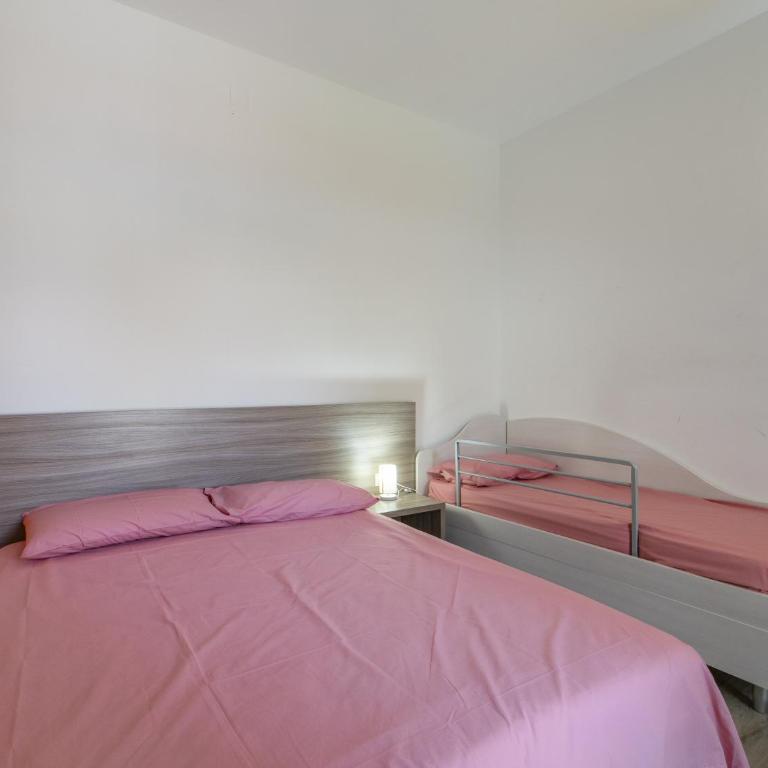 Monolocali Petraroli Salentolimit - Appartamento con 1 Camera da Letto e Vista Giardino - 14