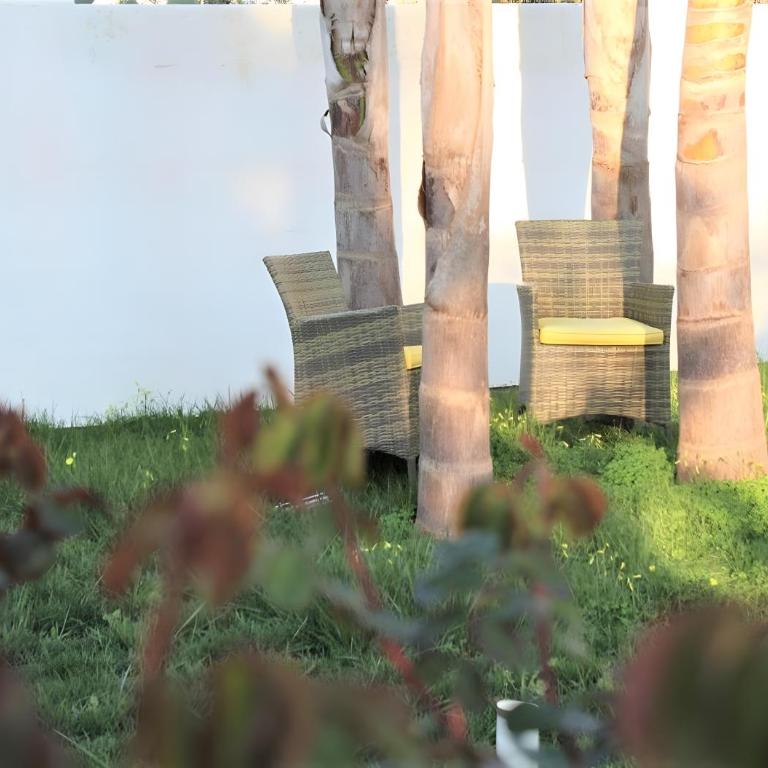Monolocali Petraroli Salentolimit - Appartamento con 1 Camera da Letto e Vista Giardino - 18