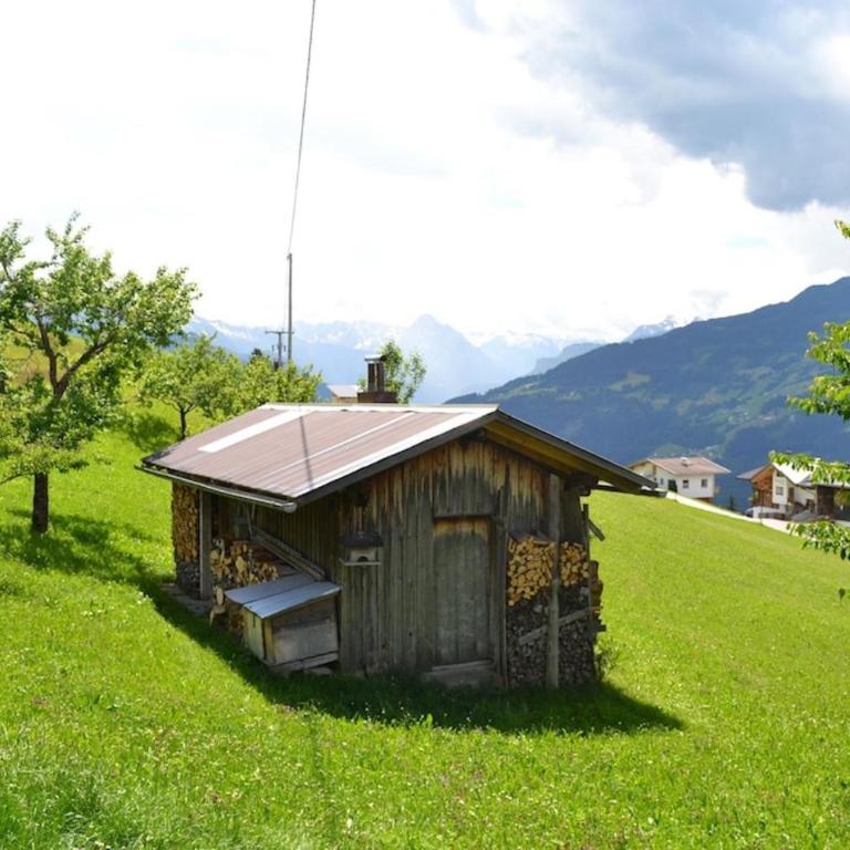 Ferienhaus Obersäuling im Sommer - Casa - 22