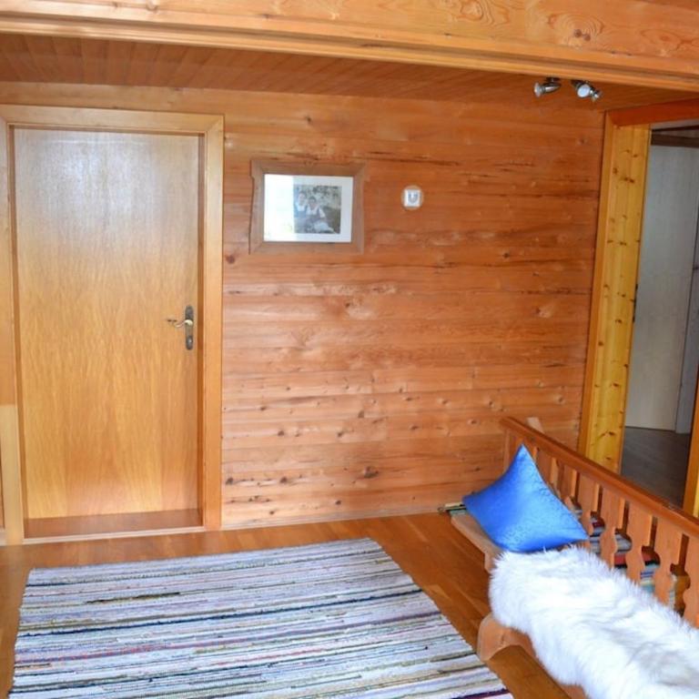 Ferienhaus Obersäuling im Sommer - Casa - 3