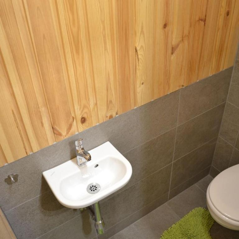 Ferienhaus Obersäuling im Sommer - Casa - 16
