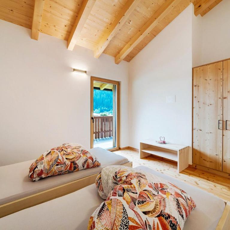 Masi Lavendel - Appartamento Deluxe con 2 Camere da Letto e Vista Giardino - 5