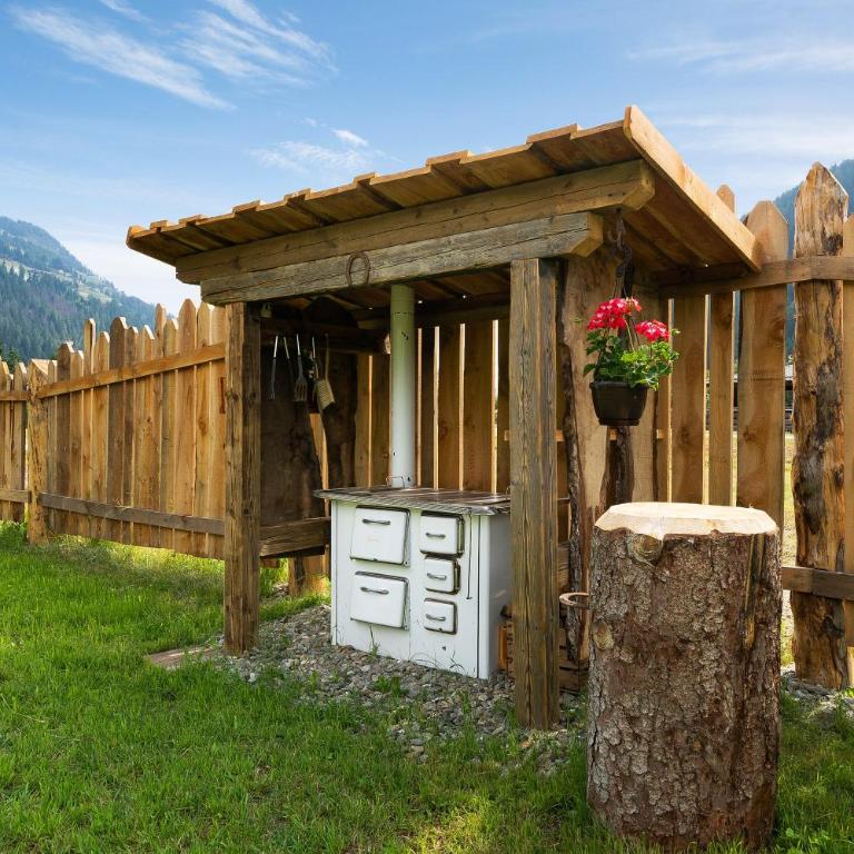 Masi Lavendel - Appartamento Deluxe con 2 Camere da Letto e Vista Giardino - 16