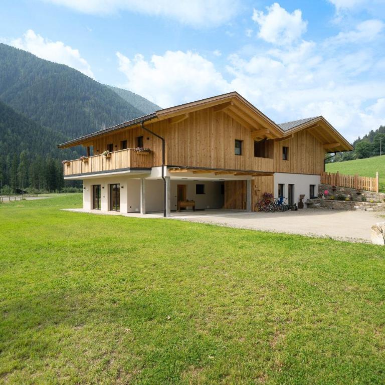 Masi Lavendel - Appartamento Deluxe con 2 Camere da Letto e Vista Giardino - 17