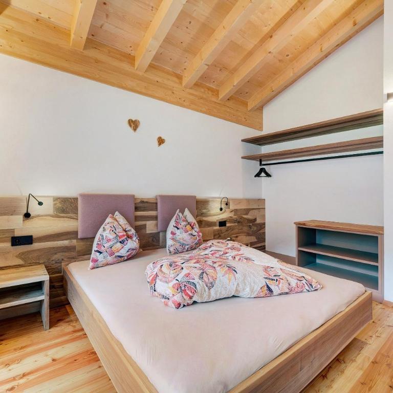 Masi Lavendel - Appartamento Deluxe con 2 Camere da Letto e Vista Giardino - 3