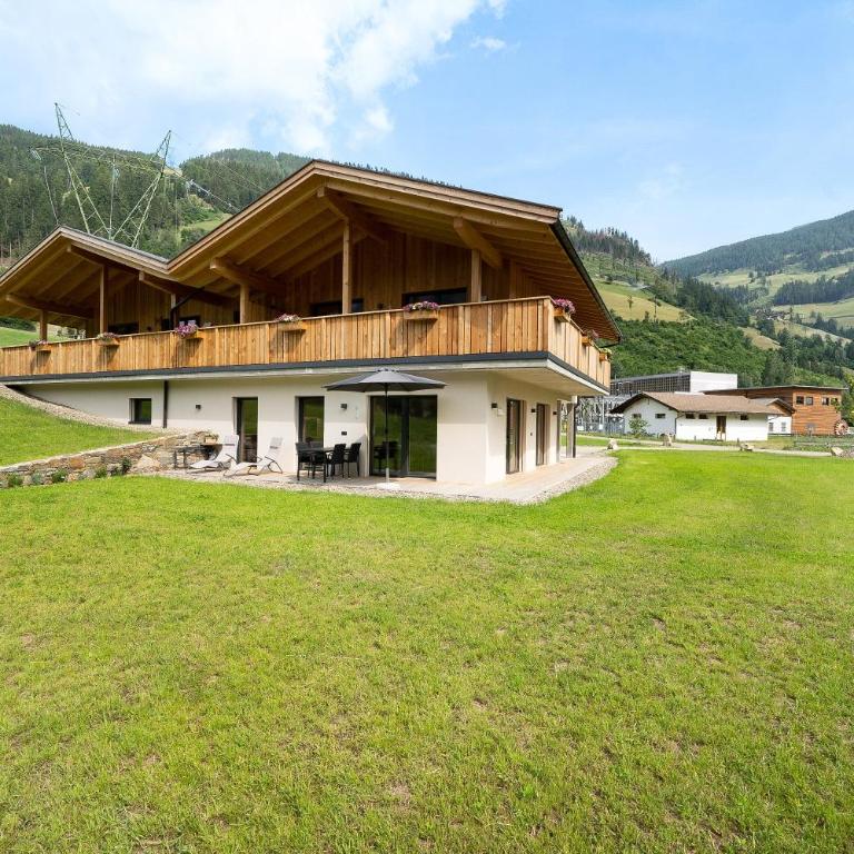 Masi Lavendel - Appartamento Deluxe con 2 Camere da Letto e Vista Giardino - 15