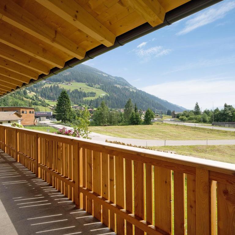 Masi Lavendel - Appartamento Deluxe con 2 Camere da Letto e Vista Giardino - 6