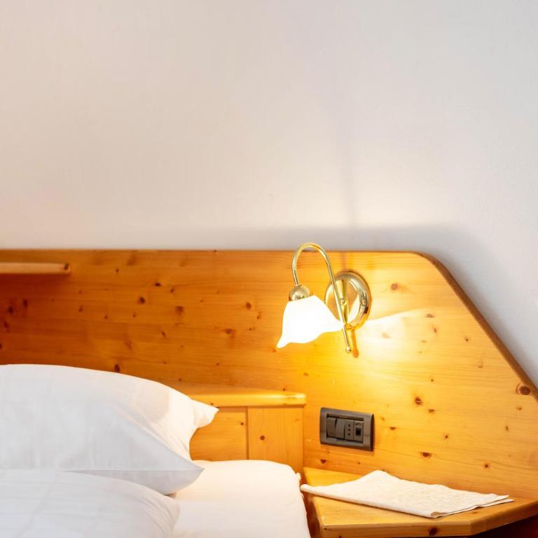 Hotel Residence Gardena Alps 100 - Appartamento Superior con Sauna - 15