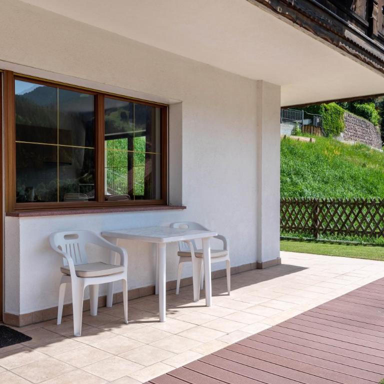 Hotel Residence Gardena Alps 100 - Appartamento Superior con Sauna - 24