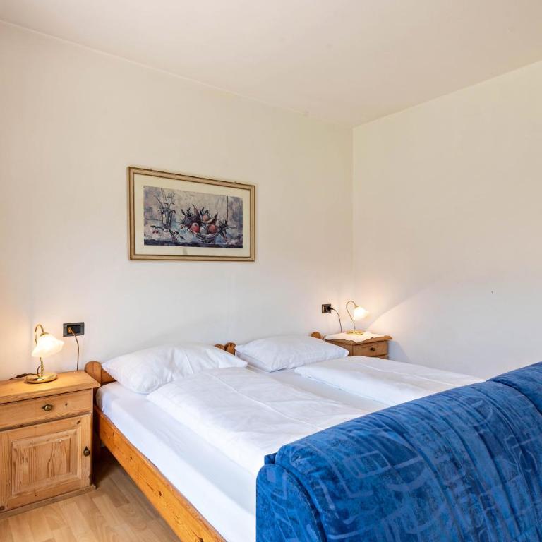 Hotel Residence Gardena Alps 100 - Appartamento Superior con Sauna - 17