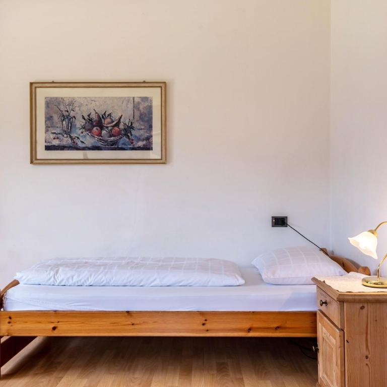 Hotel Residence Gardena Alps 100 - Appartamento Superior con Sauna - 18