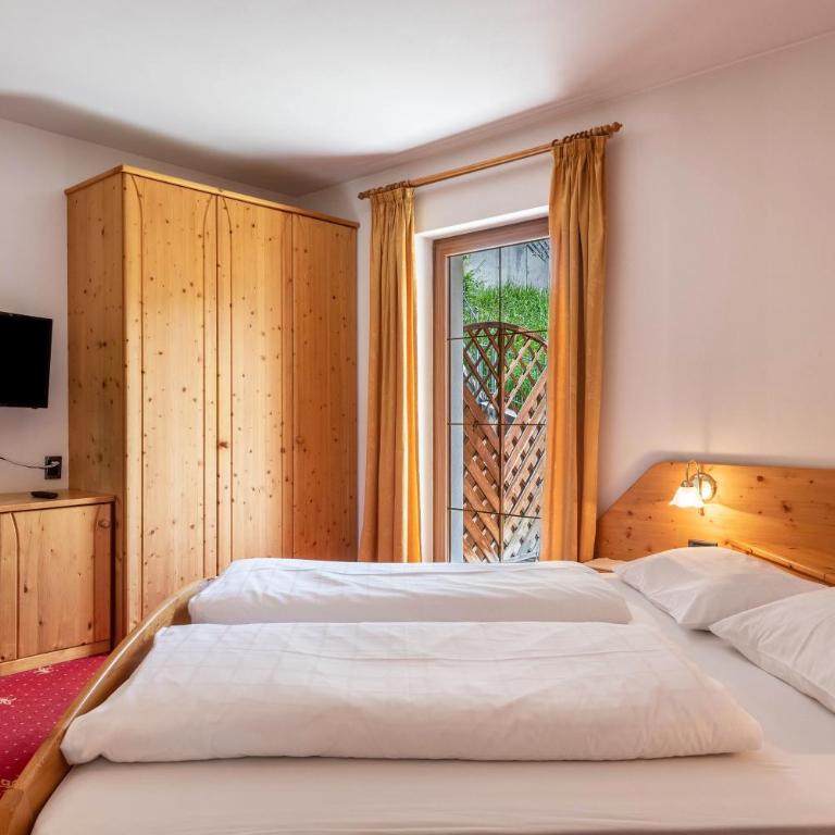 Hotel Residence Gardena Alps 100 - Appartamento Superior con Sauna - 16