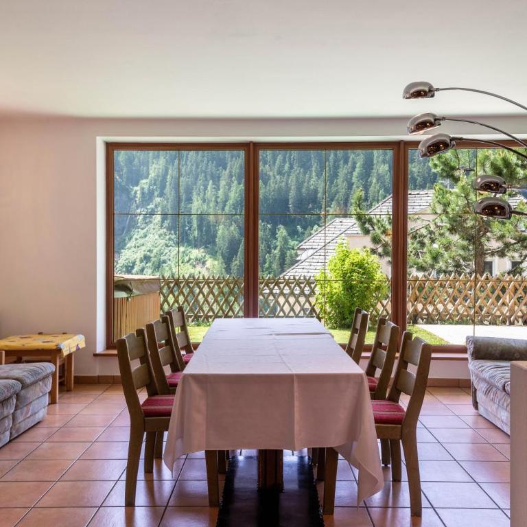 Hotel Residence Gardena Alps 100 - Appartamento Superior con Sauna - 2