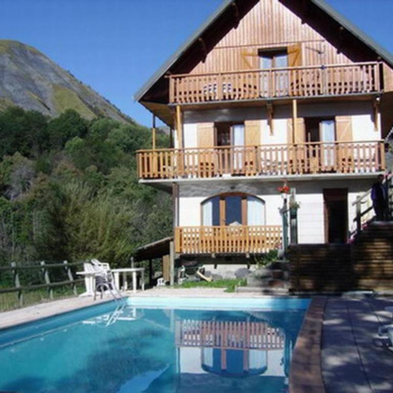 Appartement n°8 - 5 personnes - Appartement 1 Chambre Supérieur avec Balcon - 1