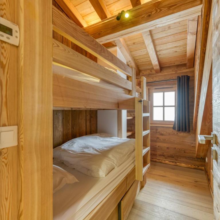 Magnifique Appartement Le Taillefer - Appartamento Premium con 3 Camere da Letto e Balcone - 23